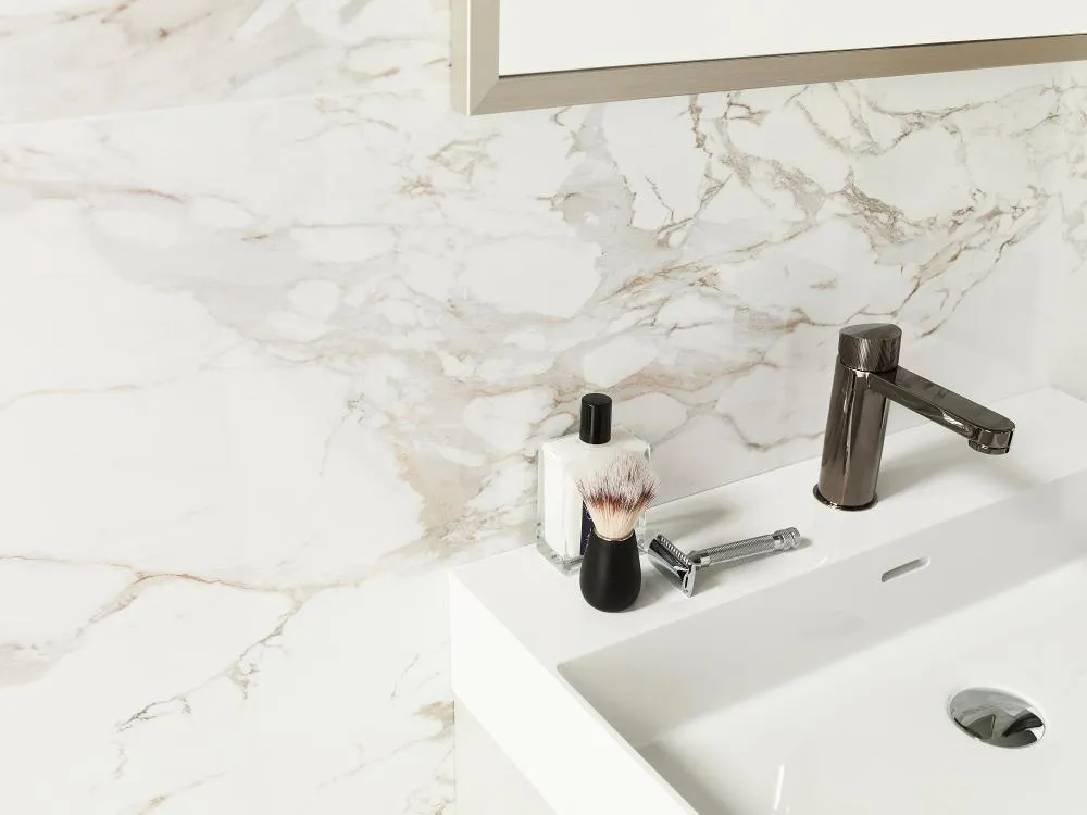 Massa Porcelanosa — 3