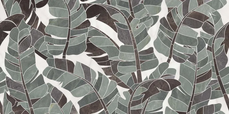 Sensi Fantasy Bali Lux 3D 60x120 — 1