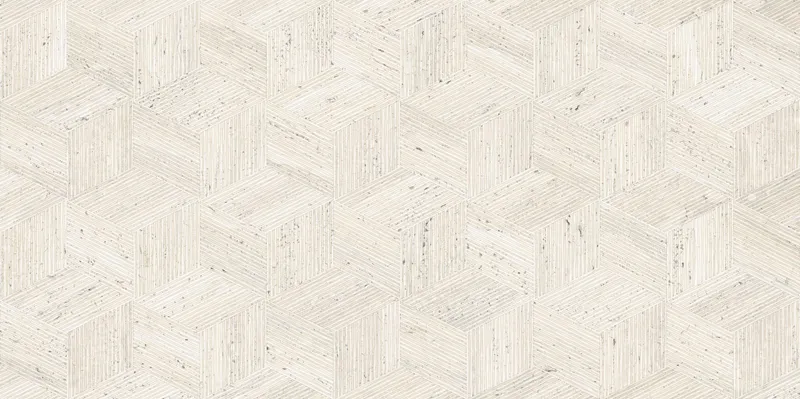Sensi Roma Cube Ivory Nat 60x120 — 1