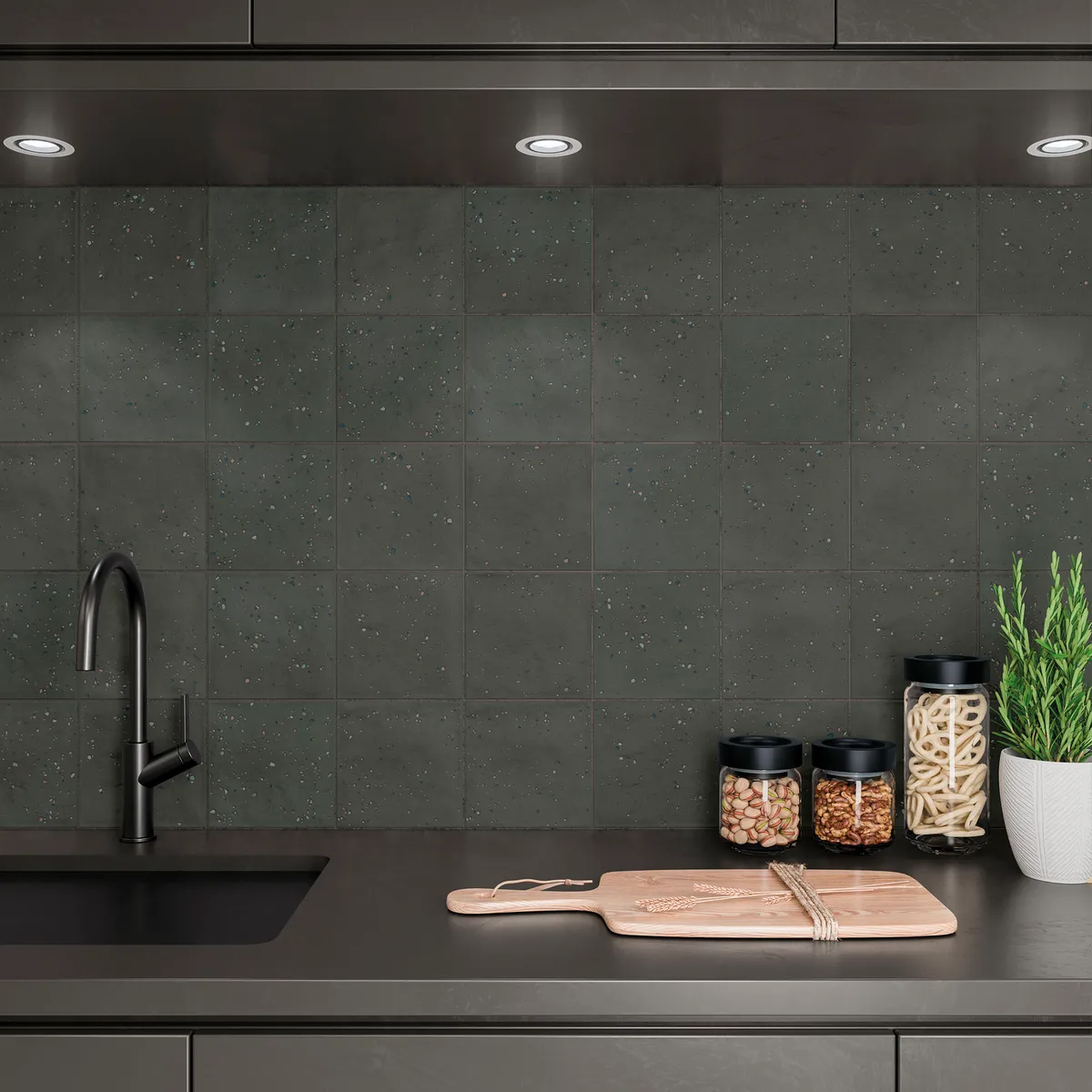 Stardust Wow Ceramica — 12
