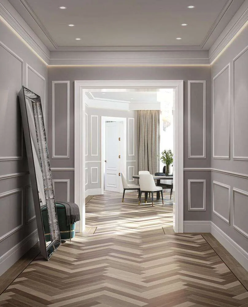 Тьеполо Kerama Marazzi — 1