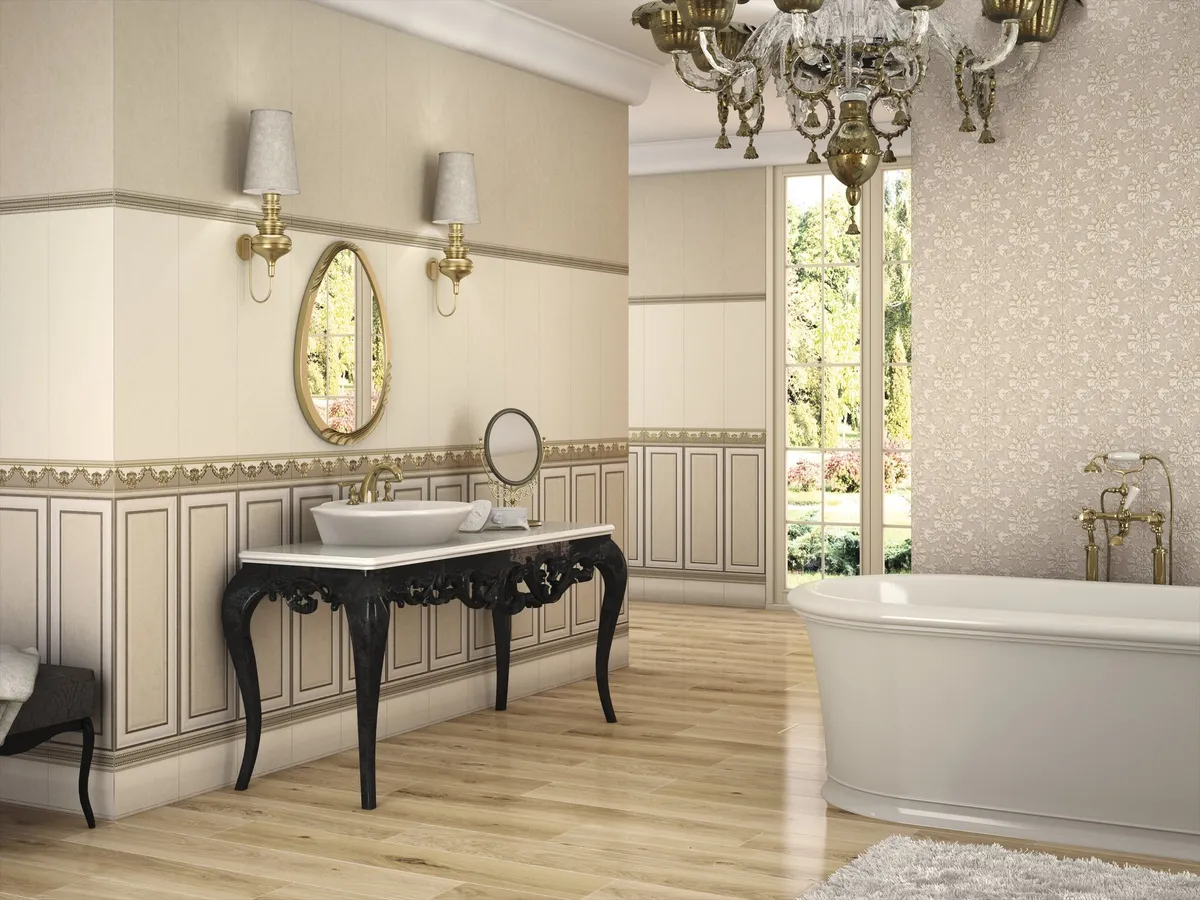 Le Marais Ape Ceramica — 2