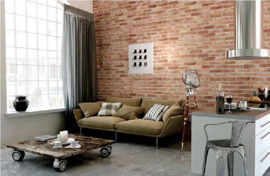 Bricks Bestile — 1