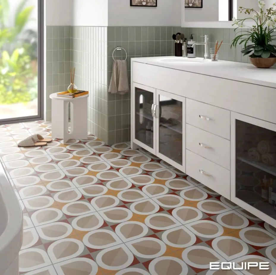 Bauhome Equipe — 5
