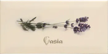 Decor Crema Casia — 1
