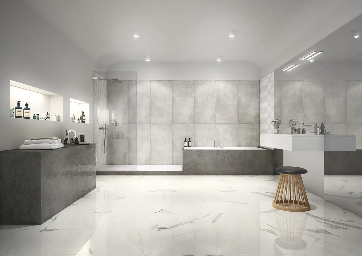 Marble Boutique Ricchetti — 1