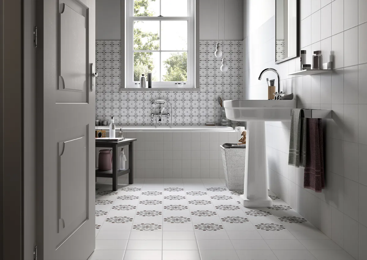 Habitat Imola Ceramica — 1