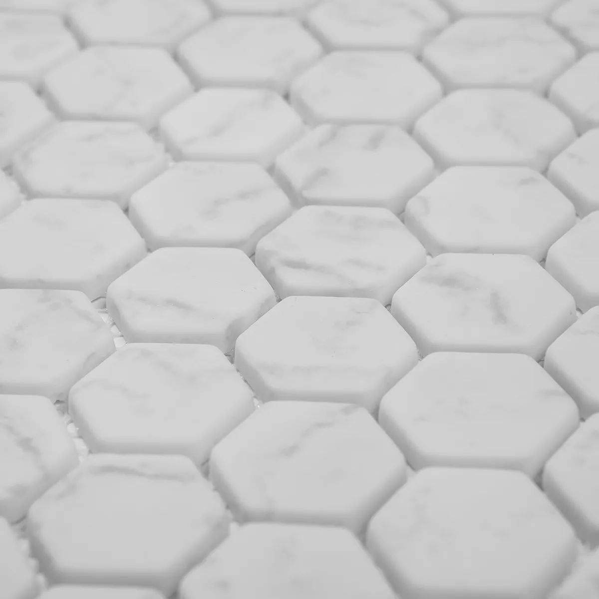 Ceramic Imagine mosaic — 14