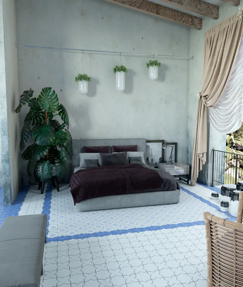 Becolors Cevica — 5