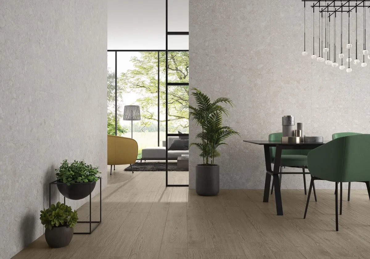 Cr. Rovere Pamesa — 2
