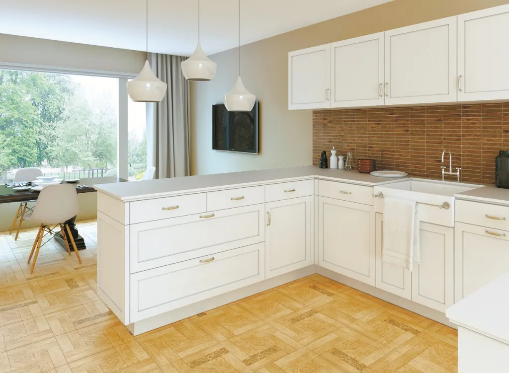Parquet art Grasaro — 3