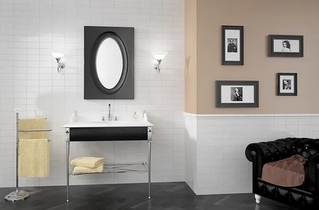 Microline DAR Ceramics — 3