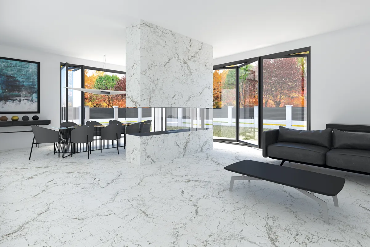 Dayra STile Ceramic — 2