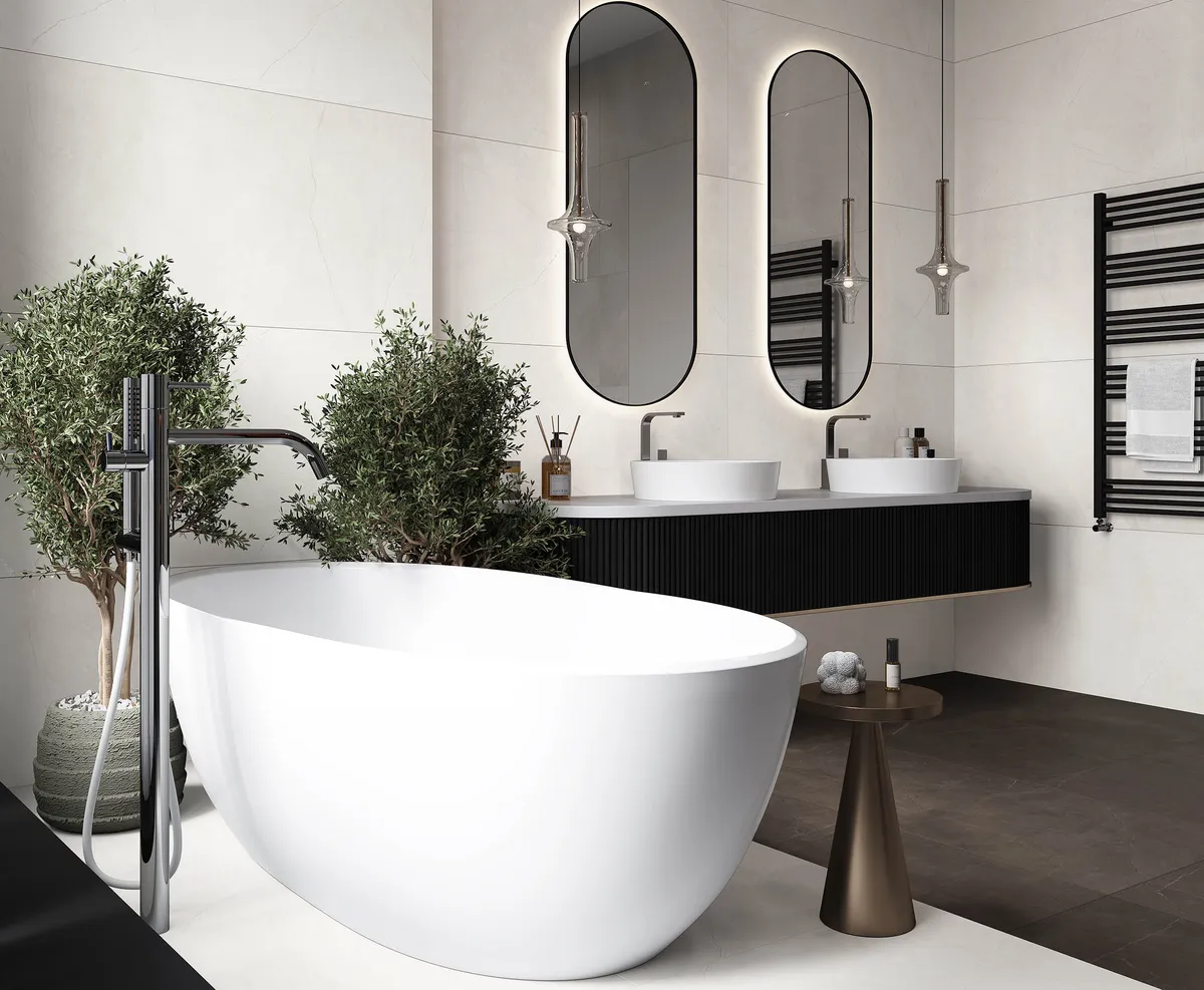 Splash Bianco Laparet — 4