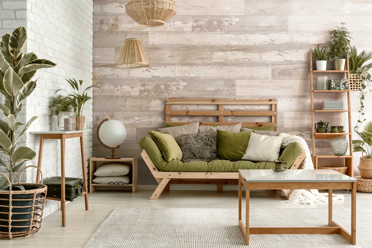 Natura Idalgo Home — 1