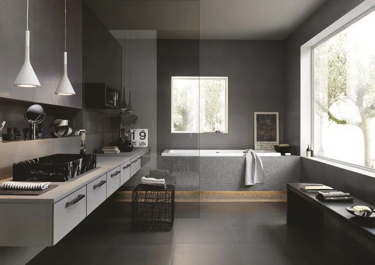 Concreta Marazzi Italy — 7