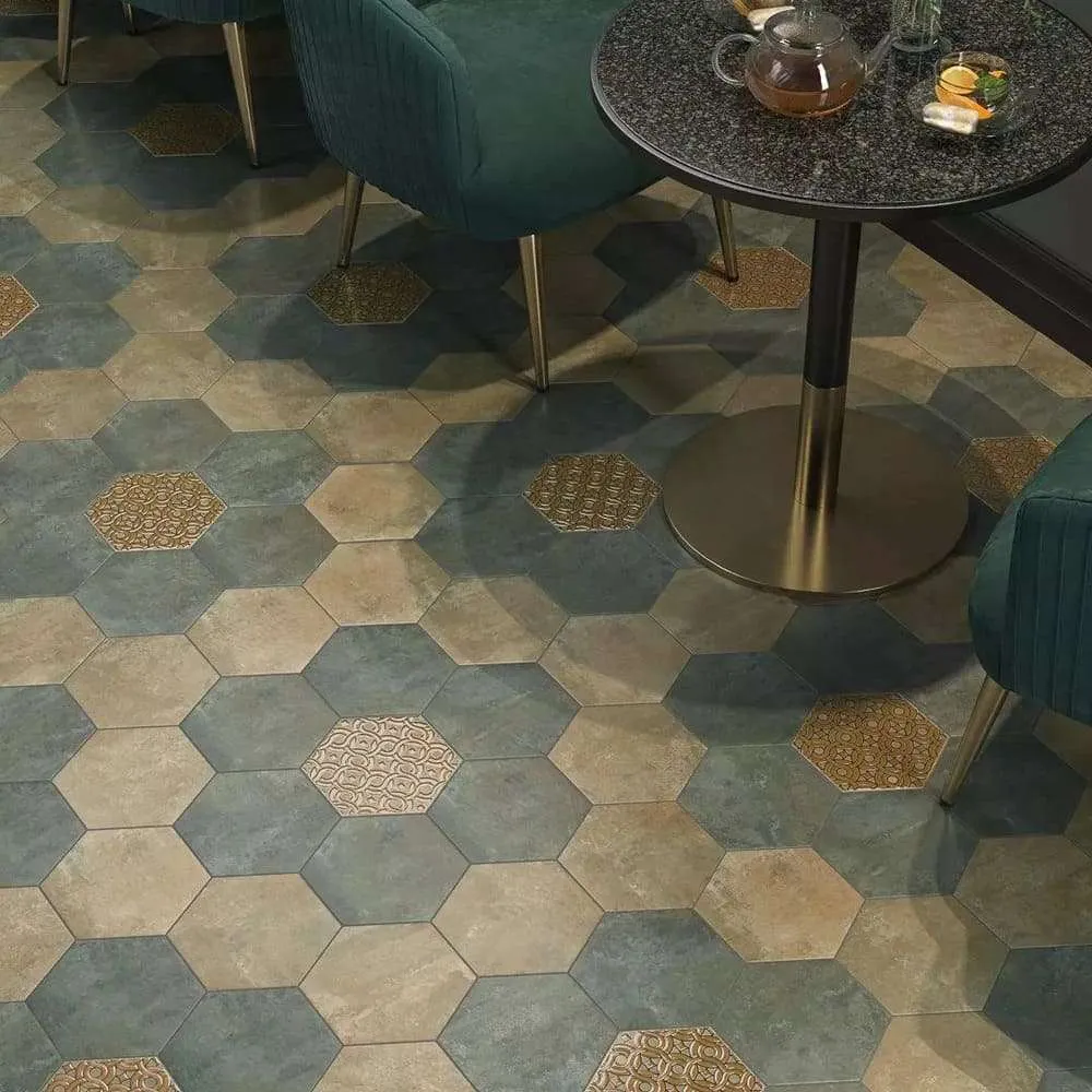 Гроссето Kerama Marazzi — 3