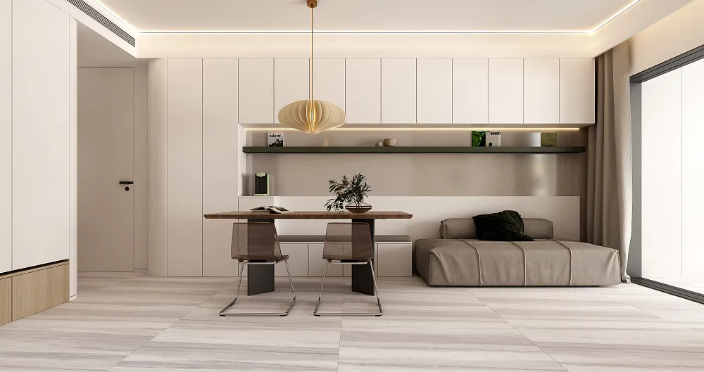 Sandstone Basconi Home — 3
