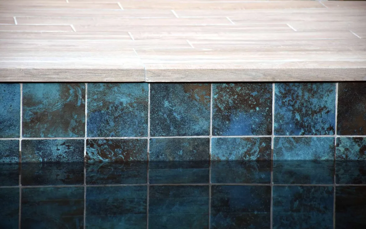 Ocean Gres de Aragon — 2