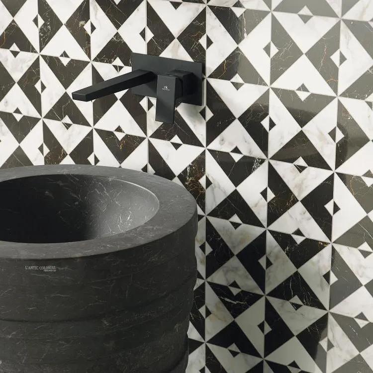 Deco Marmi Porcelanosa — 4