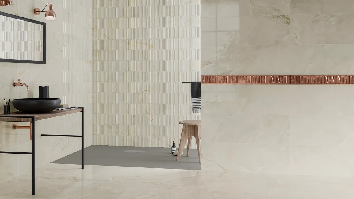 Onyx Azteca Ceramica — 1