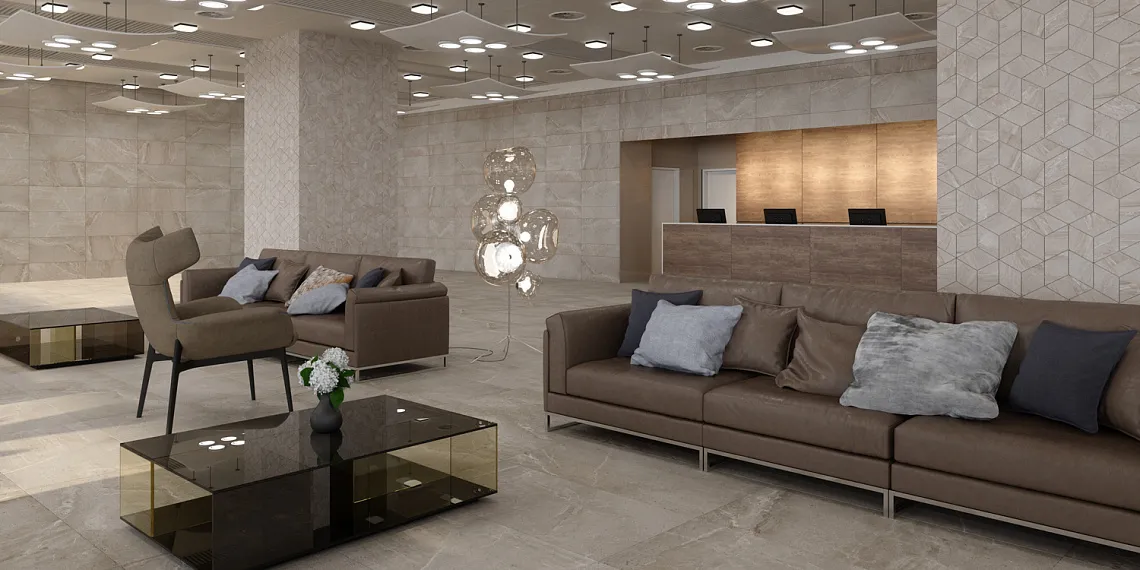 Kailas Ametis by Estima — 5