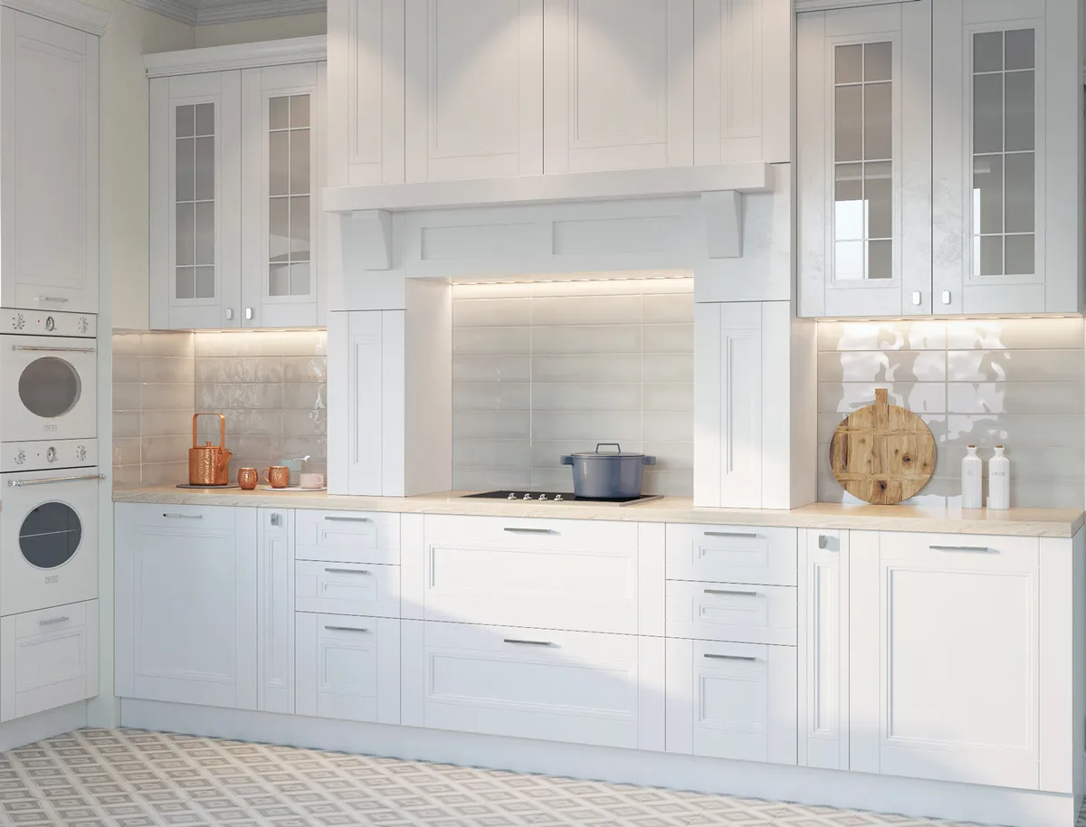 Tivoli Decocer Ceramica — 9