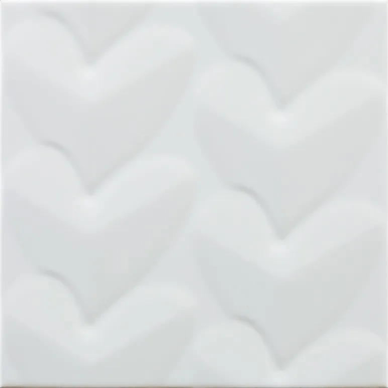 Mille Cuori Blanco — 1