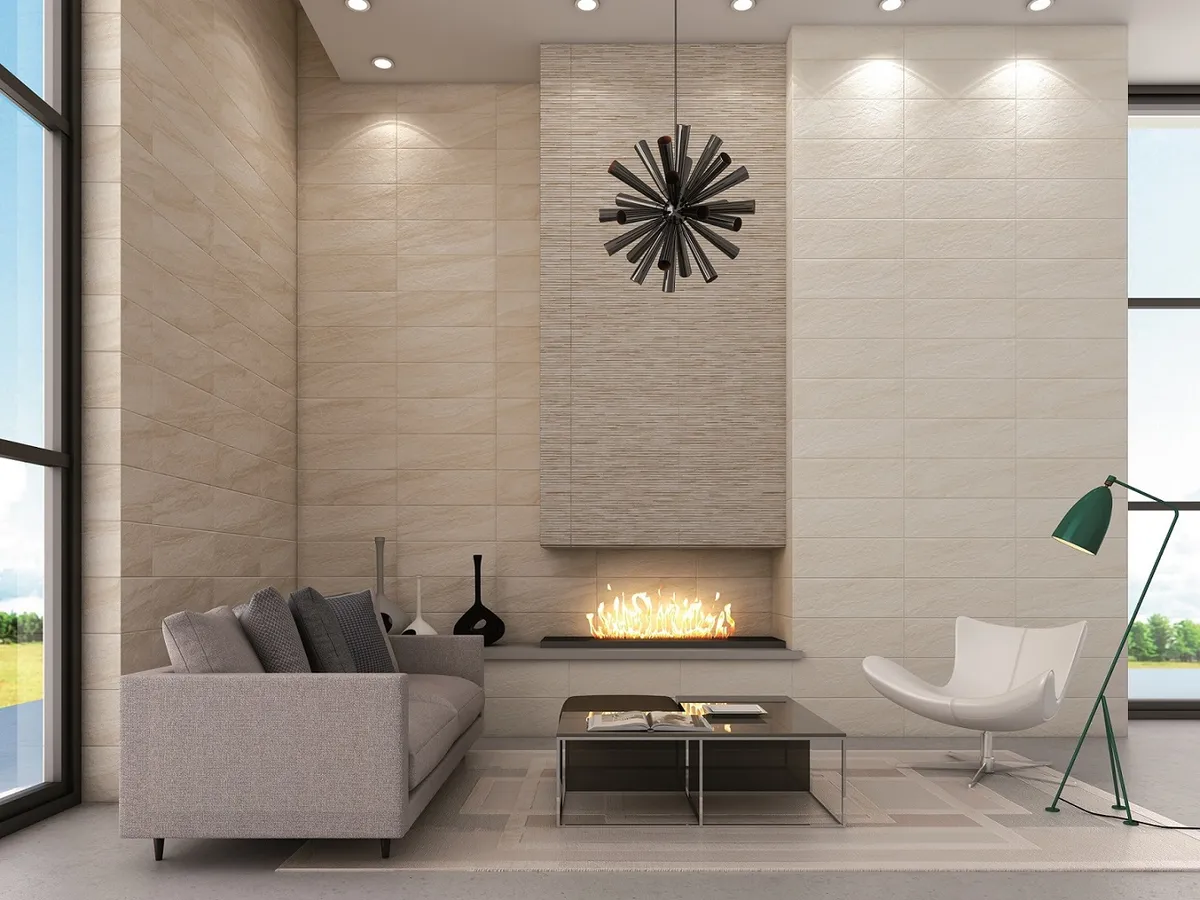 Caliza Eco Ceramica — 1