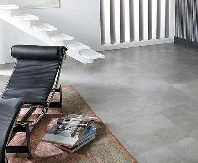 Aston Porcelanosa — 4