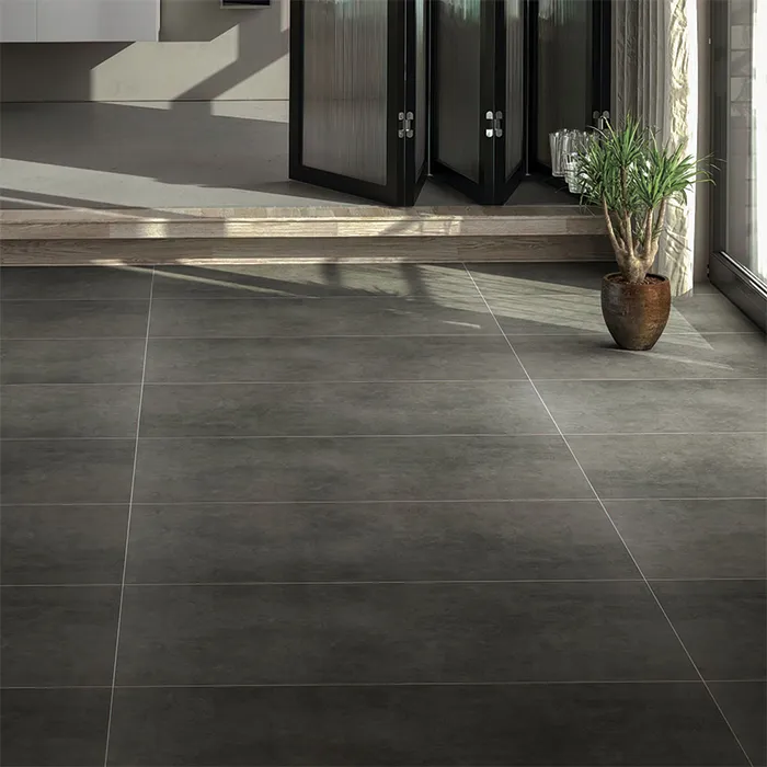 Cementino Etili Seramik — 2
