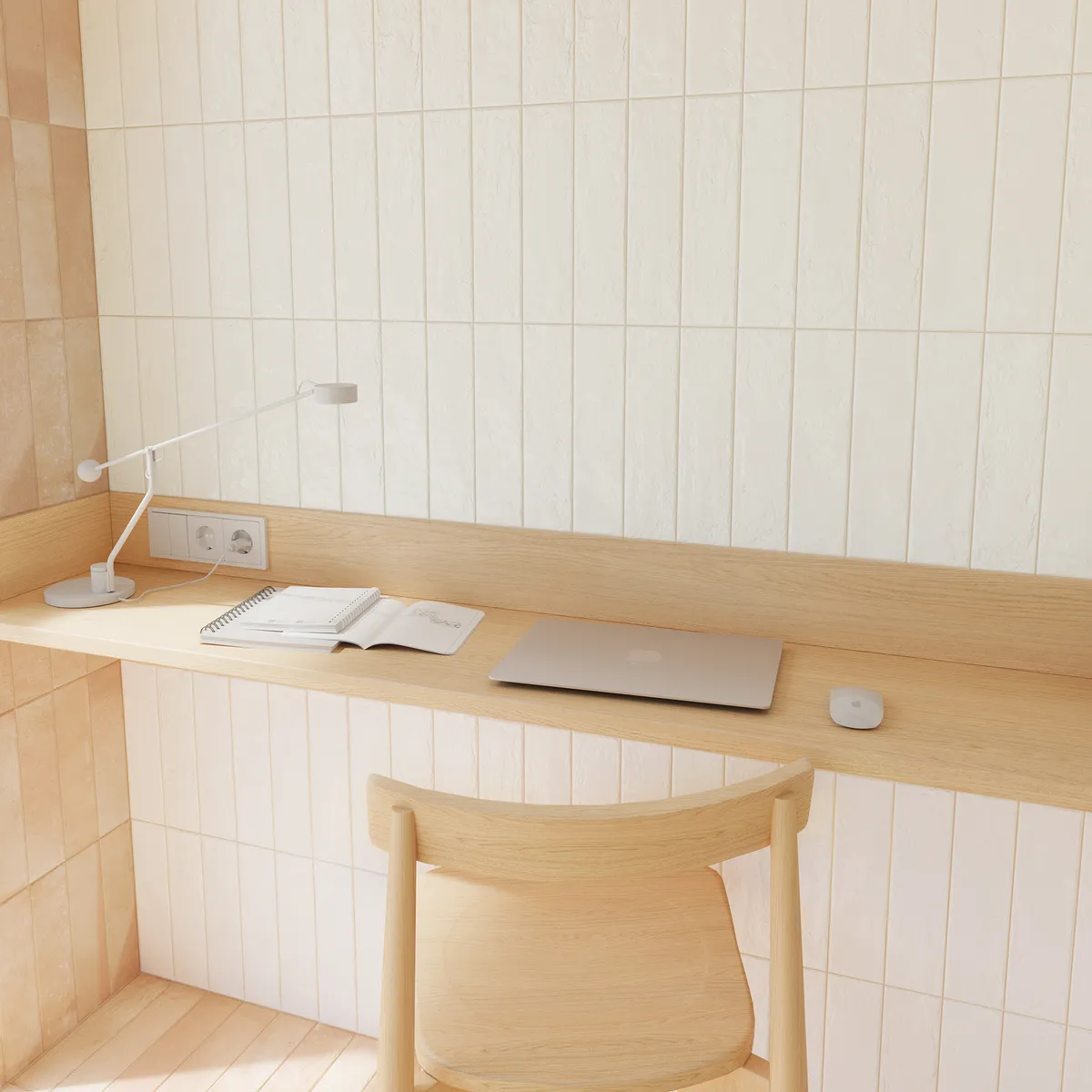 Mediterraneo DNA Tiles — 8