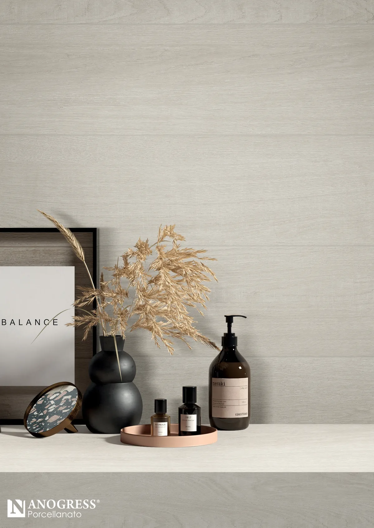 Add-Oak Nanogress Porcellanato — 9