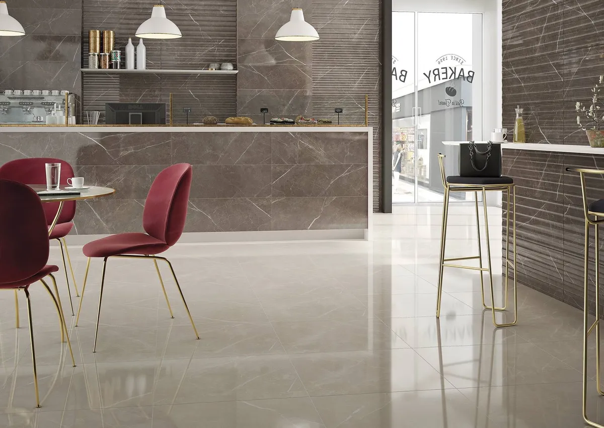 Venetian Cifre Ceramica — 8
