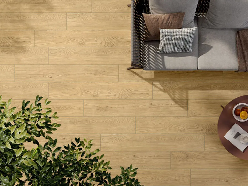 VividWood Vitra — 2