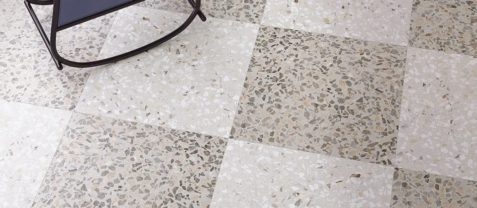 Terrazzo-X Vitra — 1
