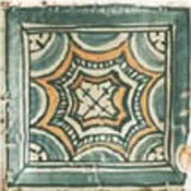 Cotto Deco Forma — 1