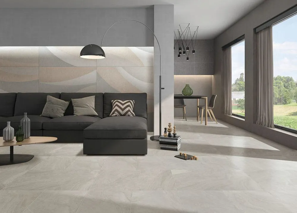 Cement Talk Basconi Home — 3