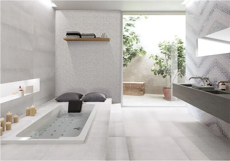 Elevation Ibero — 1