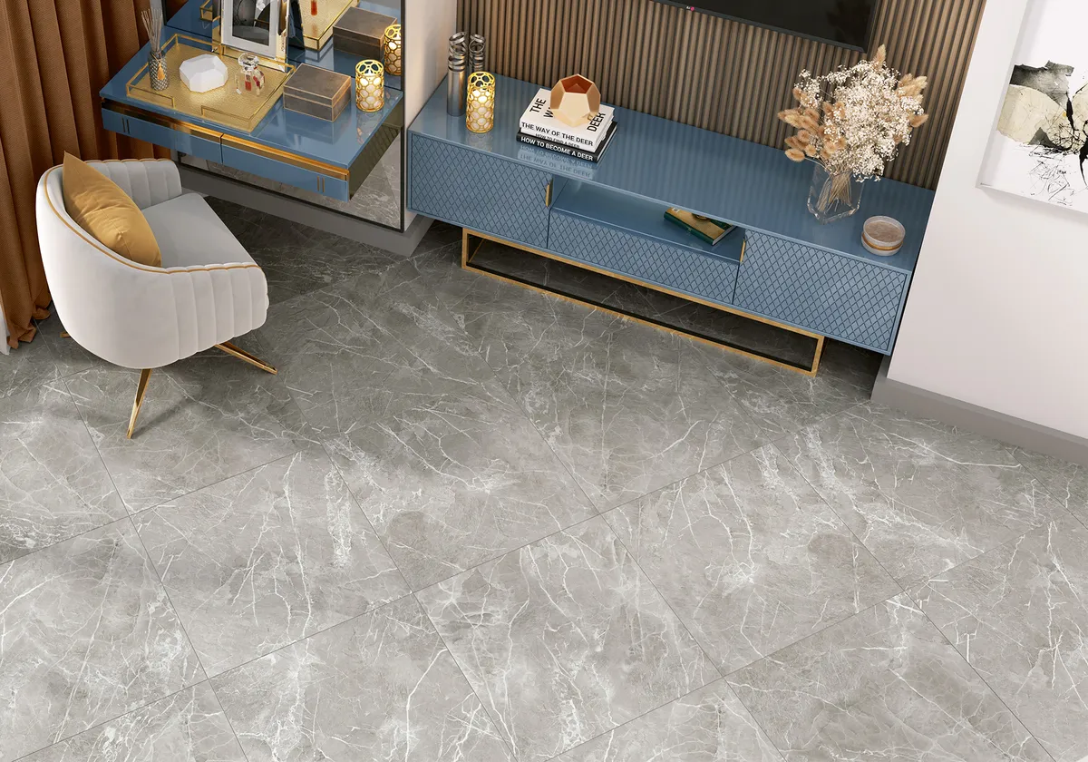 Imperiale Marble Alma Ceramica — 1