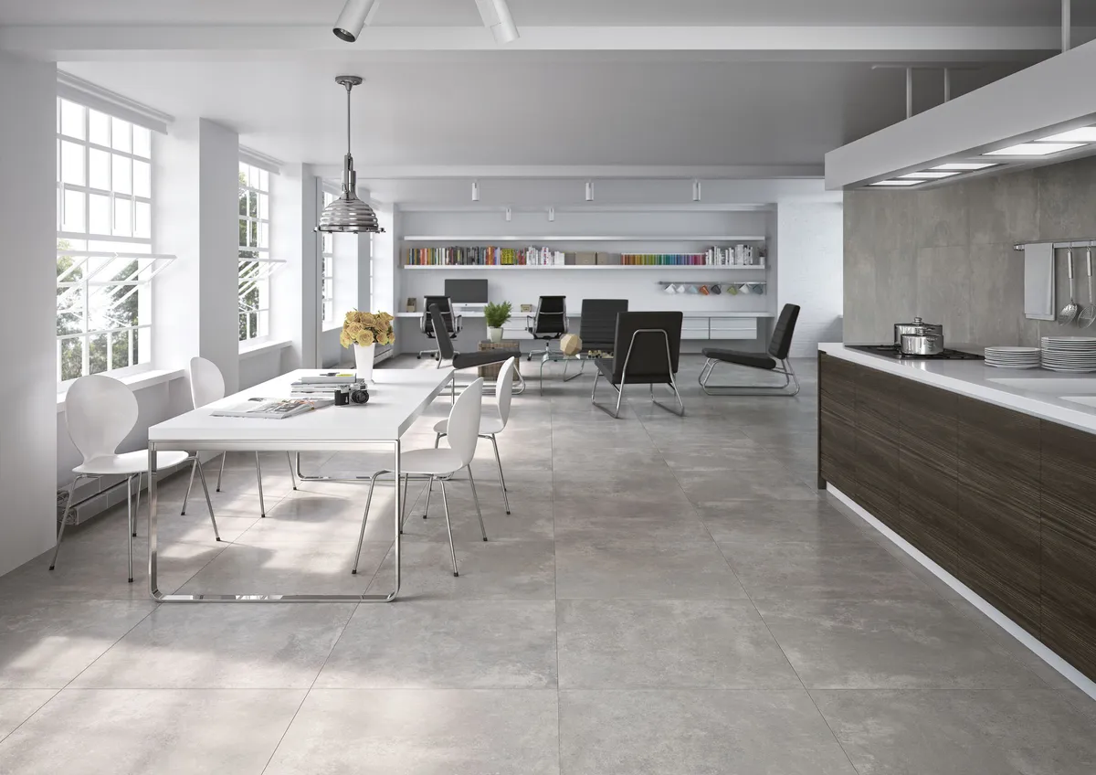 Nexus Cifre Ceramica — 8