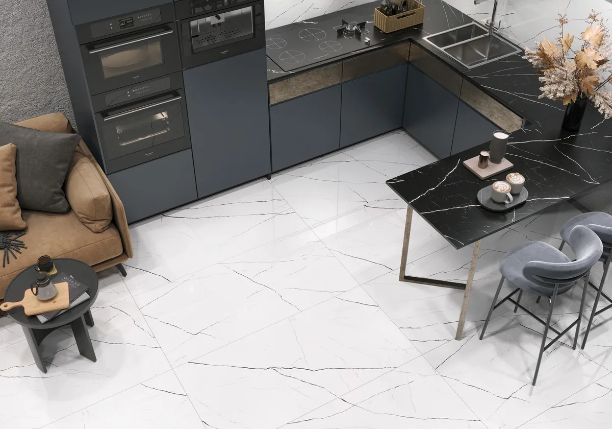 Twinstone  LCM — 2