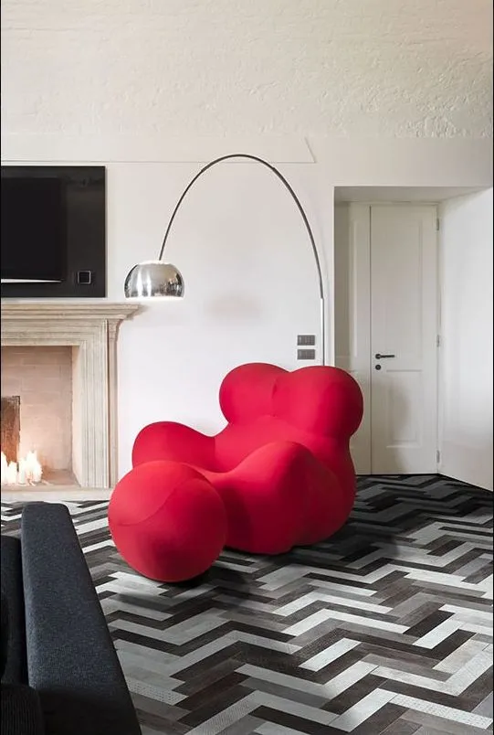 Docklands Serenissima — 6