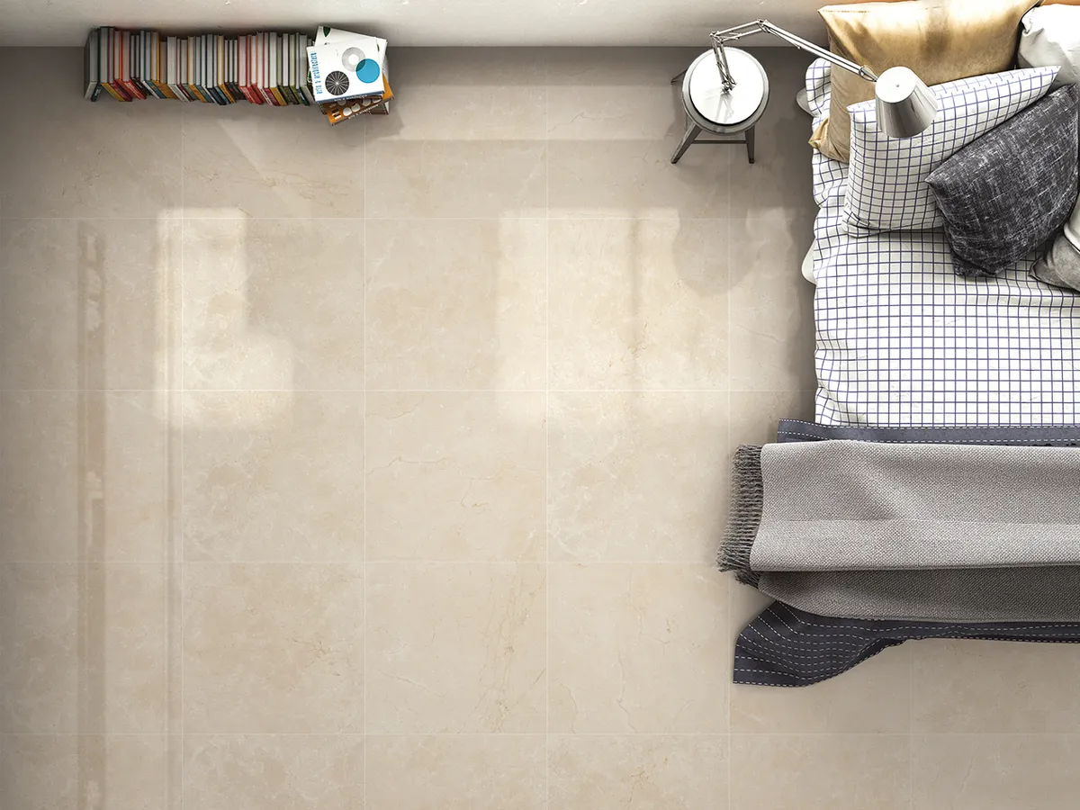 Elite Crema Halcon — 1