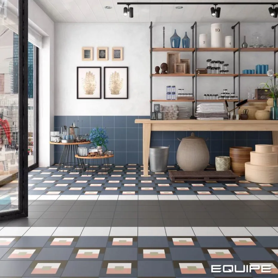 Bauhome Equipe — 15
