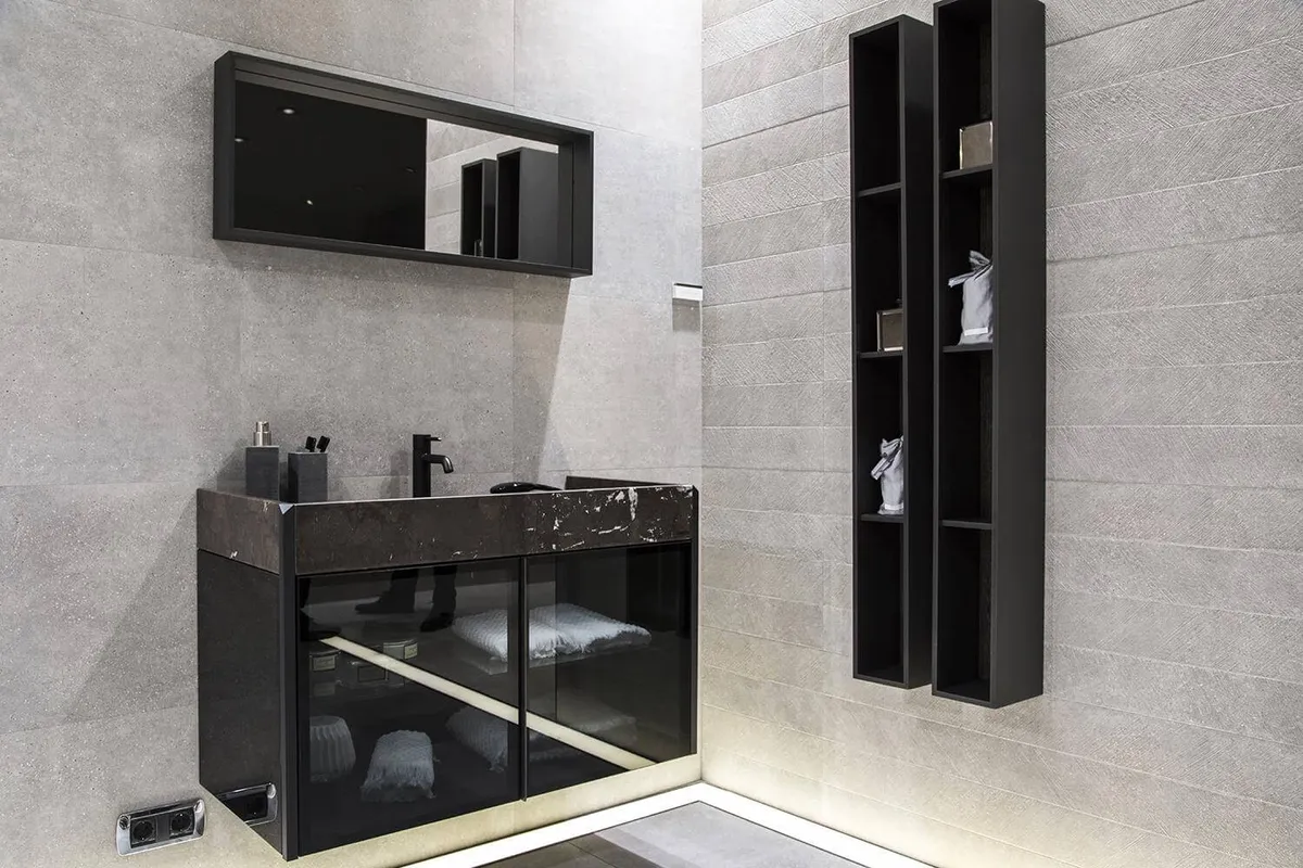 Bottega Porcelanosa — 6