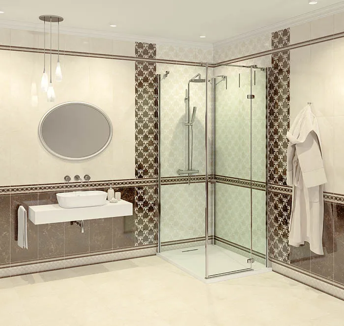Versailles Mayolica — 2