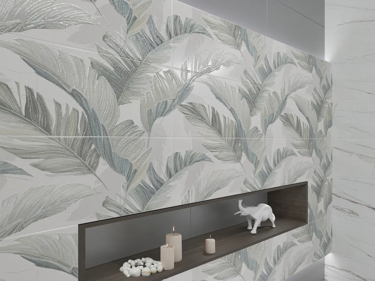 Foresta Eletto Ceramica — 3