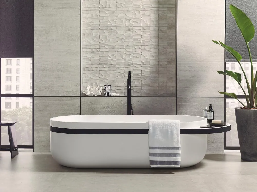 Nantes Porcelanosa — 1