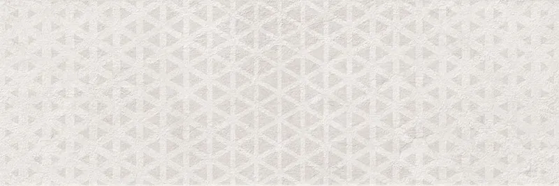 Renea Blanco 25x75 — 1